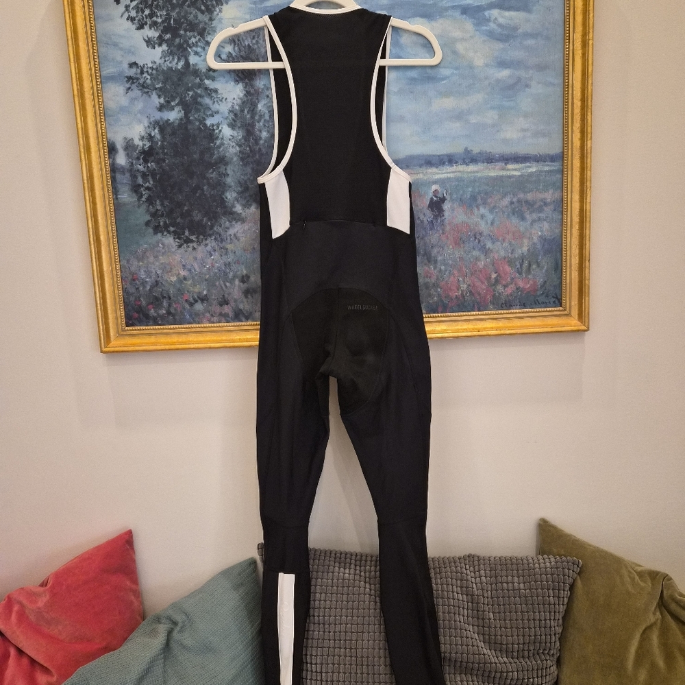 Rapha Classic Winter Bib Tights w/o Pad
